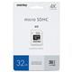 Карта памяти MicroSD 32GB Smart Buy Сlass 10 Advanced U3 V30 A1 (55/90 Mb/s)+ SD адаптер