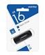 Флеш-накопитель USB 3.1 16GB Smart Buy Scout чёрный