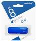 Флеш-накопитель USB 8GB Smart Buy Clue синий