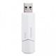 Флеш-накопитель USB 16GB Smart Buy Clue белый