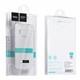 Зарядное устройство PANASONIC eneloop K-KJ87MCD40USB Smart-Quick Charger Kit+ 4AA2000 mAh BL1