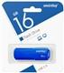 Флеш-накопитель USB 16GB Smart Buy Clue синий