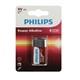 Элемент питания PHILIPS Power 6LR61/9V 1BL (1/12/24/6240)