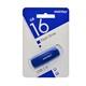 Флеш-накопитель USB 16GB Smart Buy Scout синий
