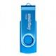 Флеш-накопитель USB 16GB Smart Buy Twist синий