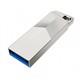 Флеш-накопитель USB 3.2 16GB Netac UM1 белый/серебро