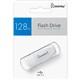 Флеш-накопитель USB 128GB Smart Buy Scout белый