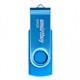 Флеш-накопитель USB 64GB Smart Buy Twist синий