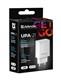 Адаптер сетевой Defender UPA-21, белый, 1xUSB, 5V/2.1А (1/100)