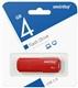 Флеш-накопитель USB 4GB Smart Buy Clue красный