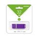 Флеш-накопитель USB 32GB Smart Buy Quartz фиолетовый