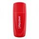 Флеш-накопитель USB 16GB Smart Buy Scout красный