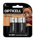 Элемент питания OPTICELL BASIC LR14 BL2 (2/20)