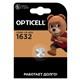 Элемент питания OPTICELL SPECIALTY CR1632 BL1 (1/20)