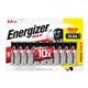Элемент питания ENERGIZER LR6 Max (10 бл) (120)