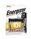 Элемент питания ENERGIZER LR6 INDUSTRIAL (6 бл) (72)