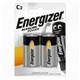 Элемент питания ENERGIZER LR14 Power (2 бл) (12)