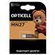 Элемент питания OPTICELL SPECIALTY MN27 BL1 (1/20)