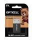 Элемент питания OPTICELL BASIC 6LR61 крона BL1 (1/10)