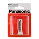 Элемент питания PANASONIC 3R12 (квадрат) Zinc Carbon BL1 (12/48)