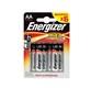 Элемент питания ENERGIZER LR6 Power (6 бл) (72)