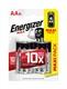 Элемент питания ENERGIZER LR6 Max (6 бл) (72)