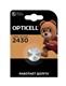 Элемент питания OPTICELL SPECIALTY CR2430 BL1 (1/20)