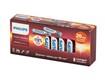 Элемент питания PHILIPS Power LR6 20 BOX (20/400/20400)
