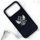 Задняя крышка Iphone 11 под кожу Герб РФ в тех.паке., №4