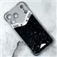 Задняя крышка Iphone 17 Pro Max Бампер, металлический, в тех.паке., серебро