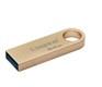 Флеш-накопитель USB 3.2 256GB Kingston DataTraveler SE9 золото