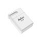 Флеш-накопитель USB 3.0 16GB Netac U116 mini белый (130 MB/s)