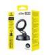 Автомобильный держатель OS-Baseus VC2 Flex Magnetic Car Mount Suction Cup Veersion NEW Cosmic Black