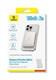 Внешний аккумулятор Baseus Picogo AM31 Qi2 Ultra-Mini Magnetic Power Bank 5000mah 20W Natural Titanium
