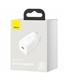 Сетевое ЗУ Baseus Super Si Quick Charger 1C 25W EU White
