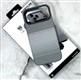 Задняя крышка Iphone 17 Pro Max NIOYNY AI KEVRAL под карбон, с MagSafe, №5