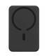 Внешний аккумулятор OS-Baseus Magnetic Mini Air Wireless Fast Charge Power Bank 6000mAh 20W Cluster Black