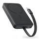 Внешний аккумулятор Baseus Magnetic Mini Wireless Fast Charge Power Bank 10000mAh 22.5W Black