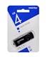 Флеш-накопитель USB 4GB Smart Buy Twist чёрный