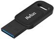 Флеш-накопитель USB 3.2 32GB Netac UM75 чёрный