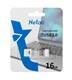 Флеш-накопитель USB 4GB Netac U116 белый