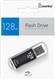 Флеш-накопитель USB 128GB Smart Buy Paean чёрный