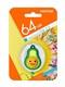 Флеш-накопитель USB 64GB Smart Buy Wild series Авокадо
