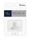 Флеш-накопитель USB 16GB Smart Buy MC25 (Type-C / Type-A) металл