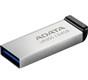 Флеш-накопитель USB 3.2 64GB A-Data UR350 серебро/чёрный металл