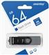 Флеш-накопитель USB 3.0 64GB Smart Buy Twist Dual (USB Type-C + USB Type-A)