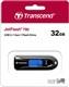Флеш-накопитель USB 3.0 32GB Transcend JetFlash 790 чёрный
