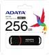 Флеш-накопитель USB 3.2 256GB A-Data UV150 чёрный