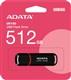 Флеш-накопитель USB 3.2 512GB A-Data UV150 чёрный