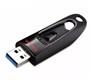 Флеш-накопитель USB 3.0 512GB SanDisk Ultra чёрный